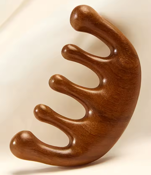 Head Massage Tool