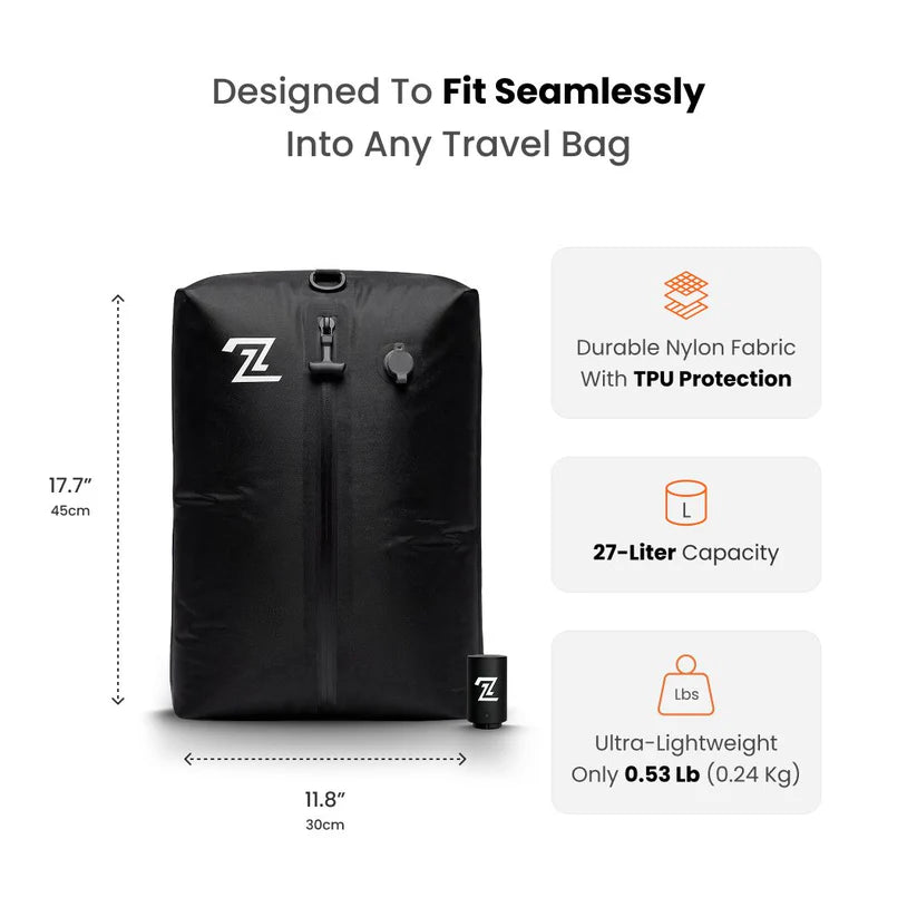 PackLite Pro™ - Pack More. Pay Less