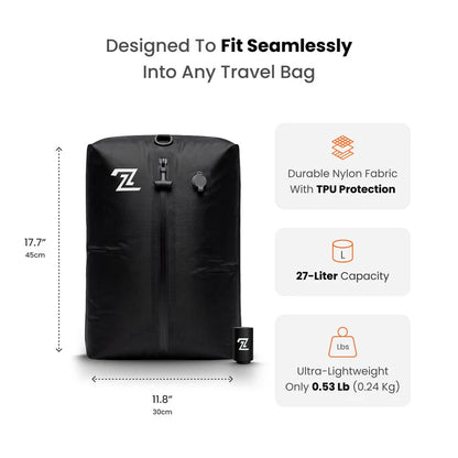PackLite Pro™ - Pack More. Pay Less
