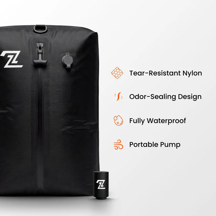 PackLite Pro™ - Pack More. Pay Less