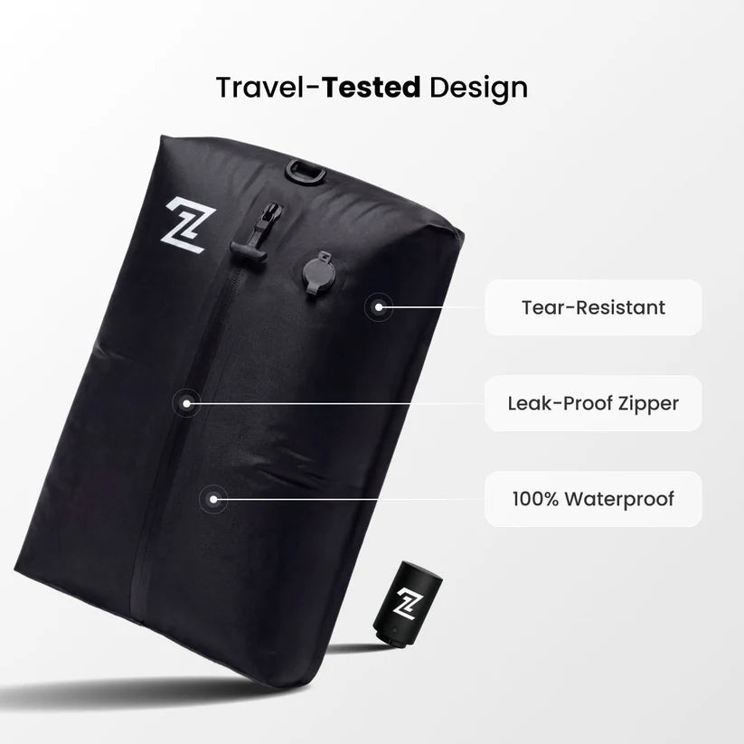 PackLite Pro™ - Pack More. Pay Less