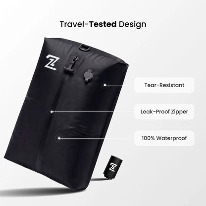 PackLite Pro™ - Pack More. Pay Less