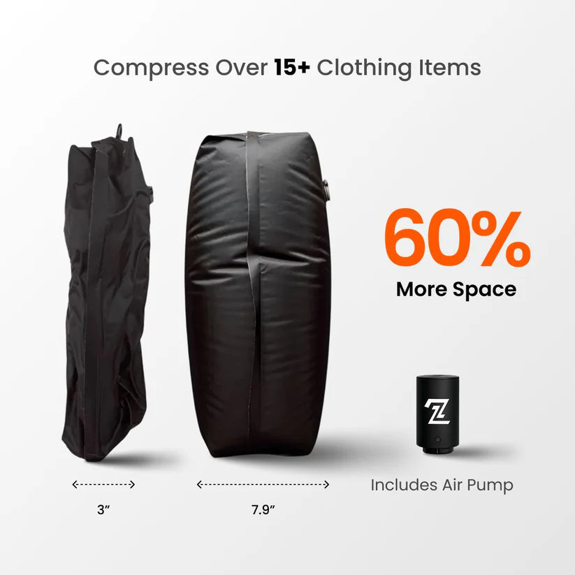 PackLite Pro™ - Pack More. Pay Less