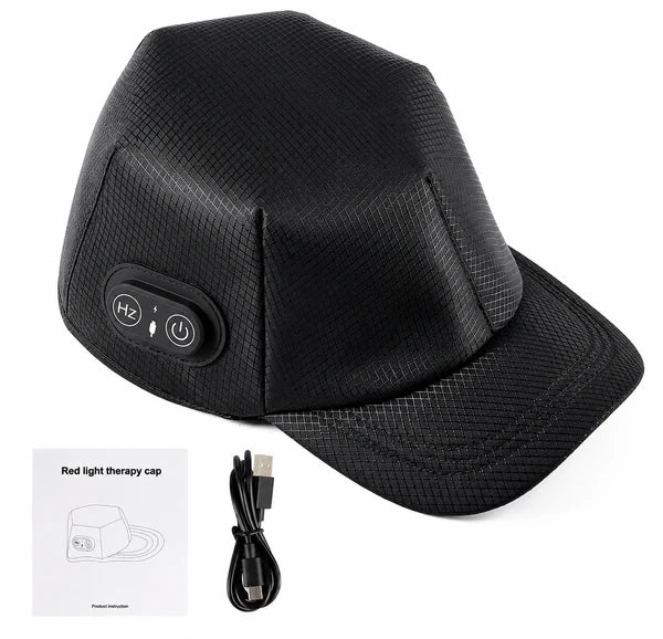 Revivecap™ Red Light Therapy Cap