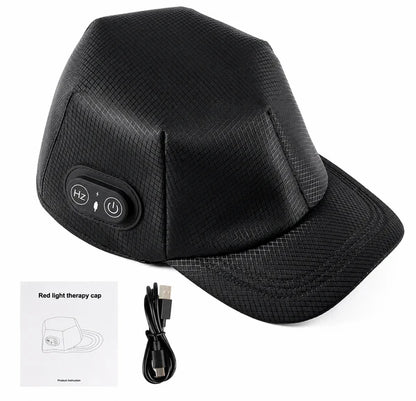 Revivecap™ Red Light Therapy Cap