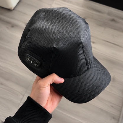 Revivecap™ Red Light Therapy Cap